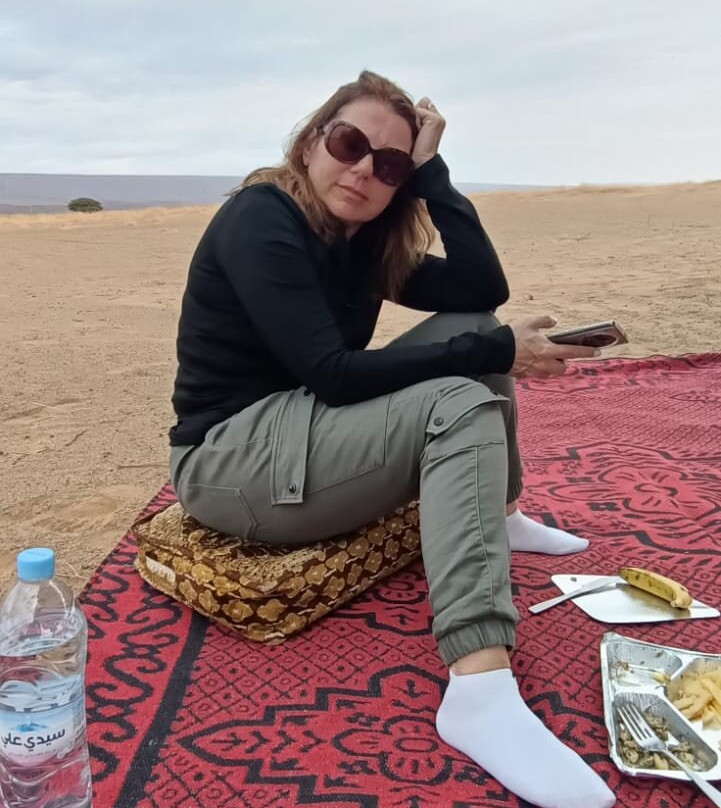 Foum Zguid Sahara Guide-Foum Zguid必去景点