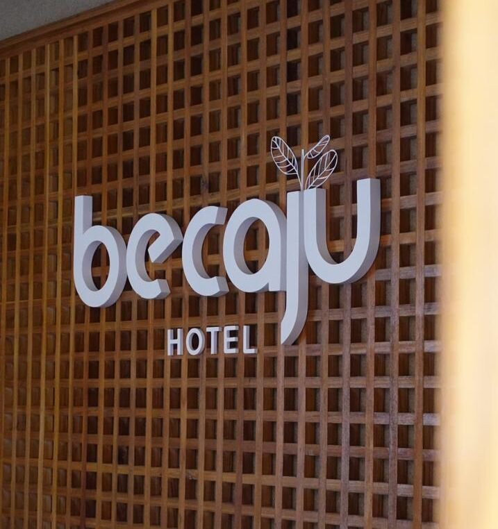 Be Caju Hotel - Antiga Pousada Do Fred