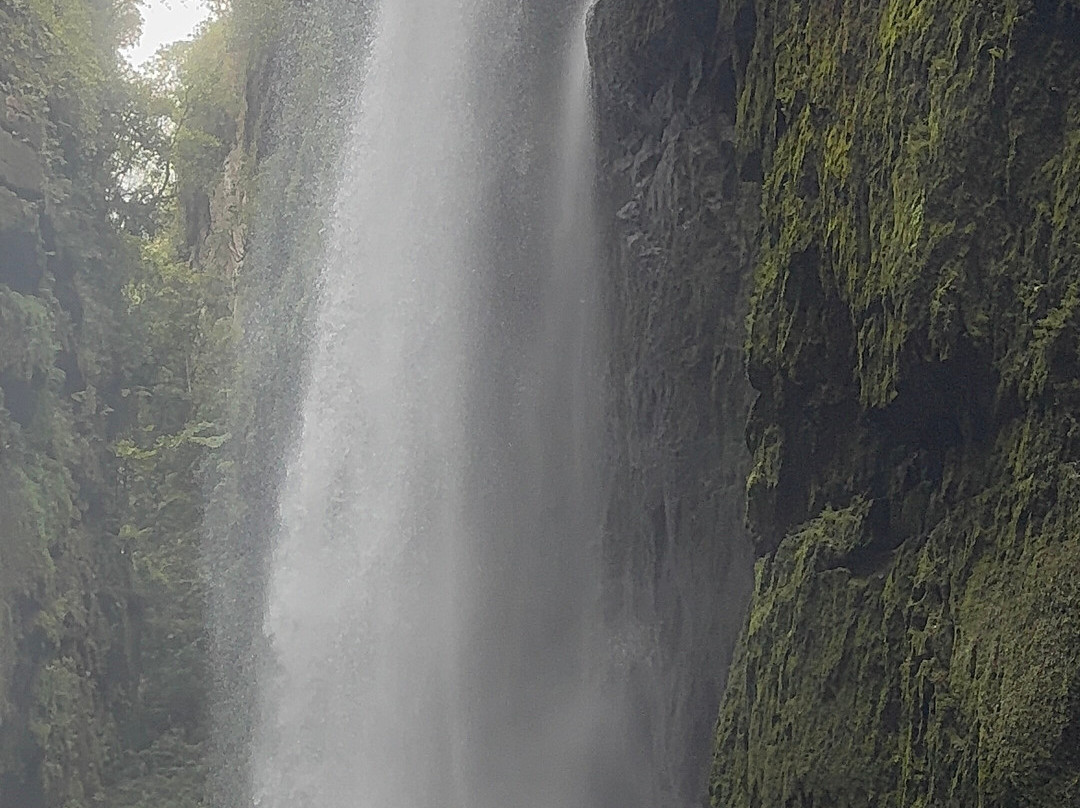 Caçadores de Aventuras Ecoturismo-Jaguariaiva必去景点