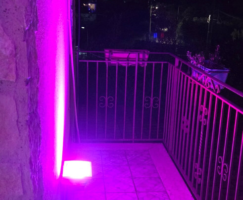 B&B La Perla Nera主图