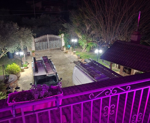 B&B La Perla Nera主图