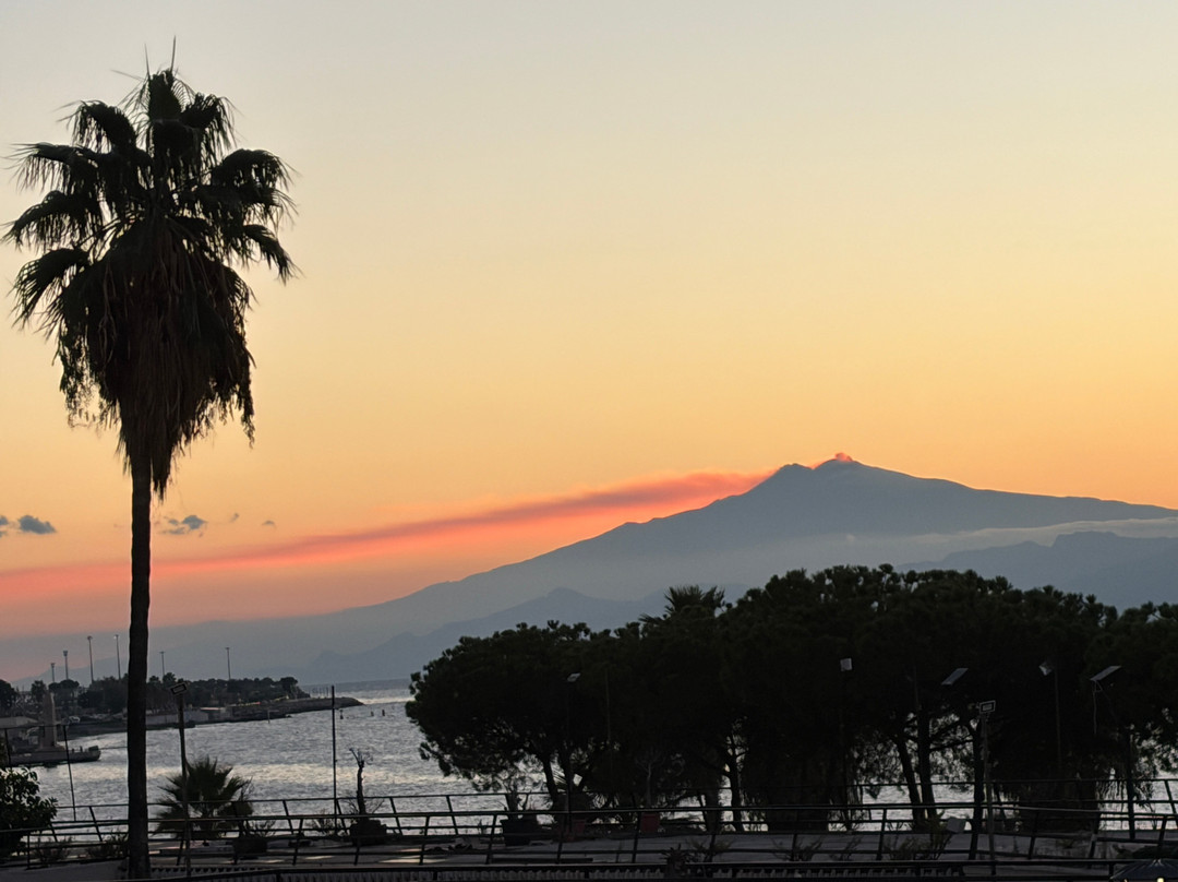 Vita Calabra Tours-阿尔托蒙泰必去景点