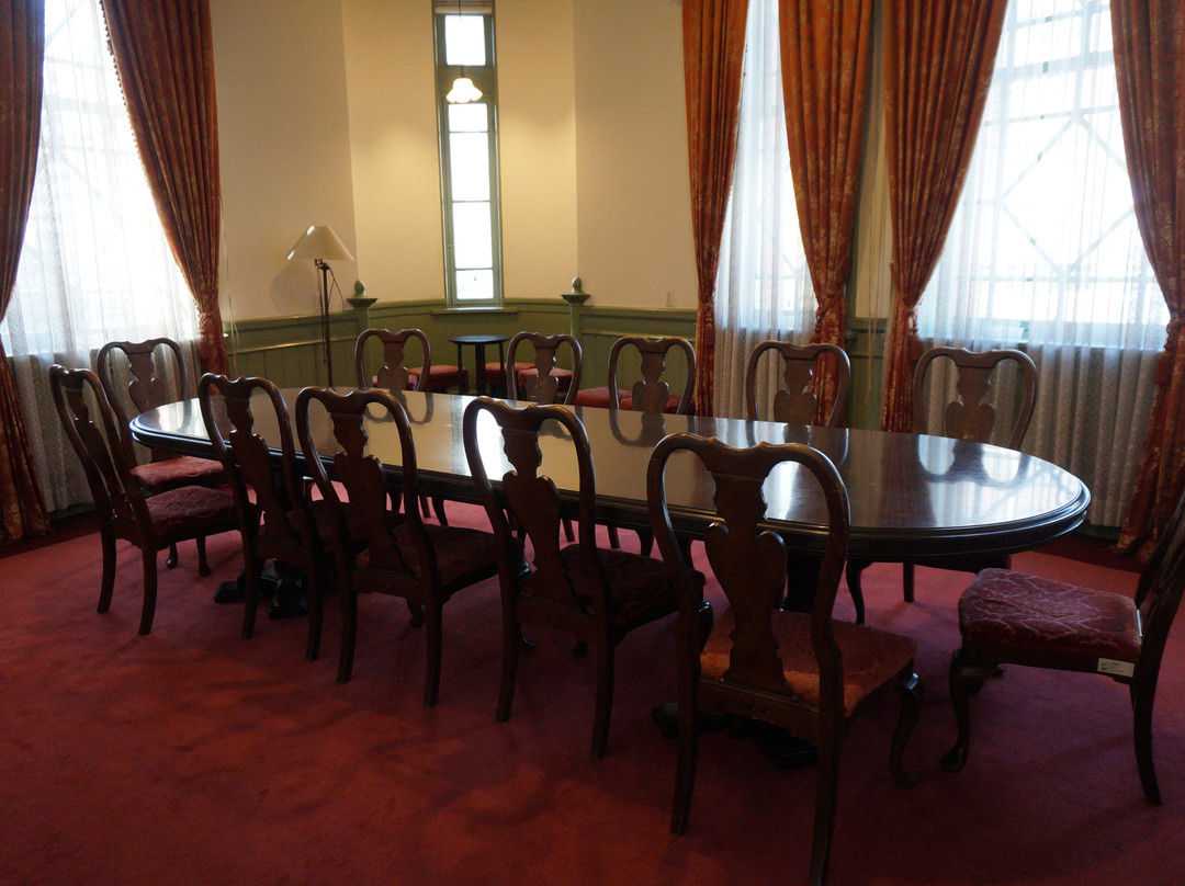 Fukuoka Akarenga Cultural Center-Tenjin必去景点