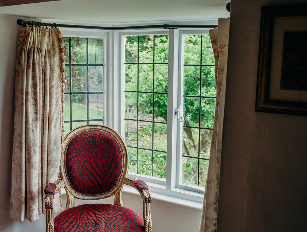 The Nobody Inn主图