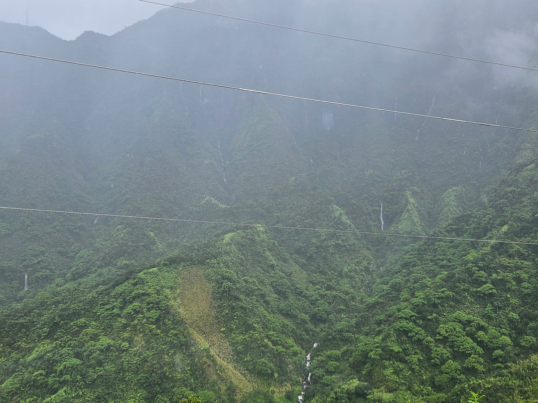 Tahiti Safari Expedition-阿鲁埃必去景点