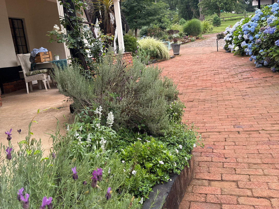 Hebron Haven Hotel主图