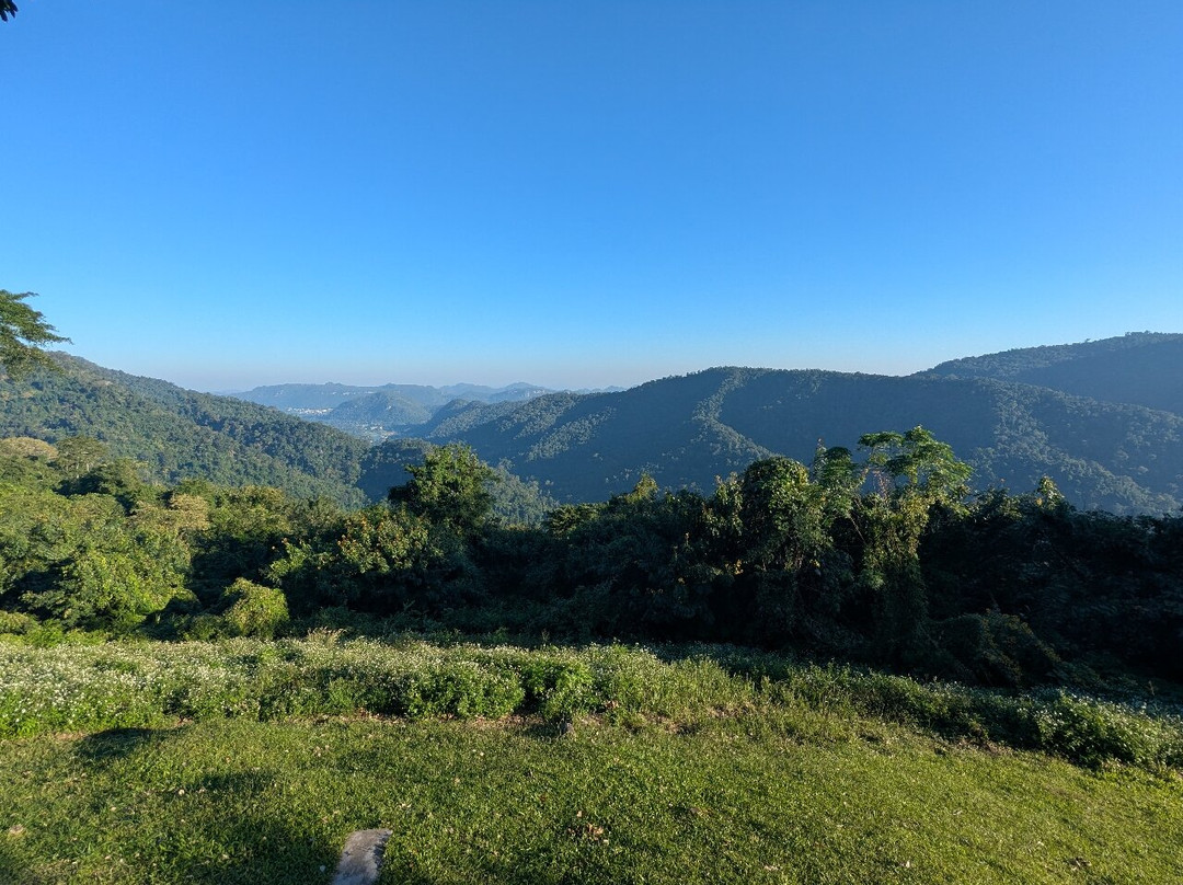 Khao Yai National Park