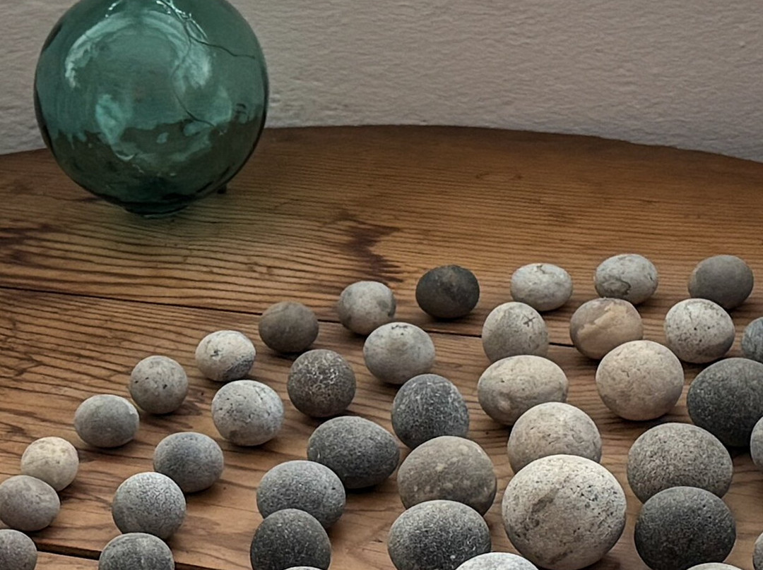 Kettle's Yard-剑桥必去景点