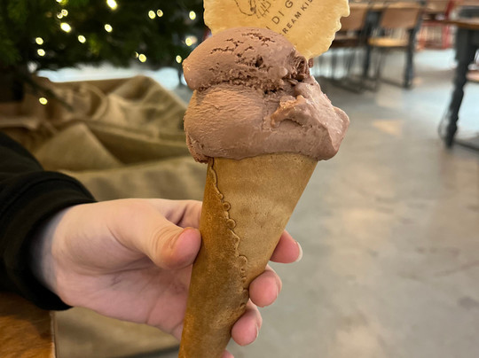 Glossop Market Hall-Glossop必去景点