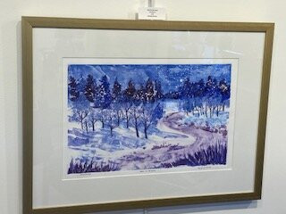 Seacoast Artist Association-埃克塞特必去景点