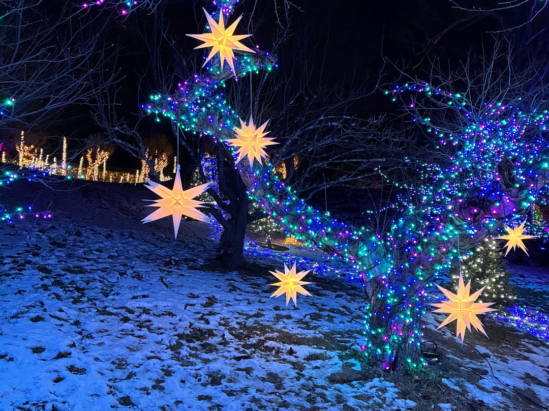 Naumkeag-Stockbridge必去景点