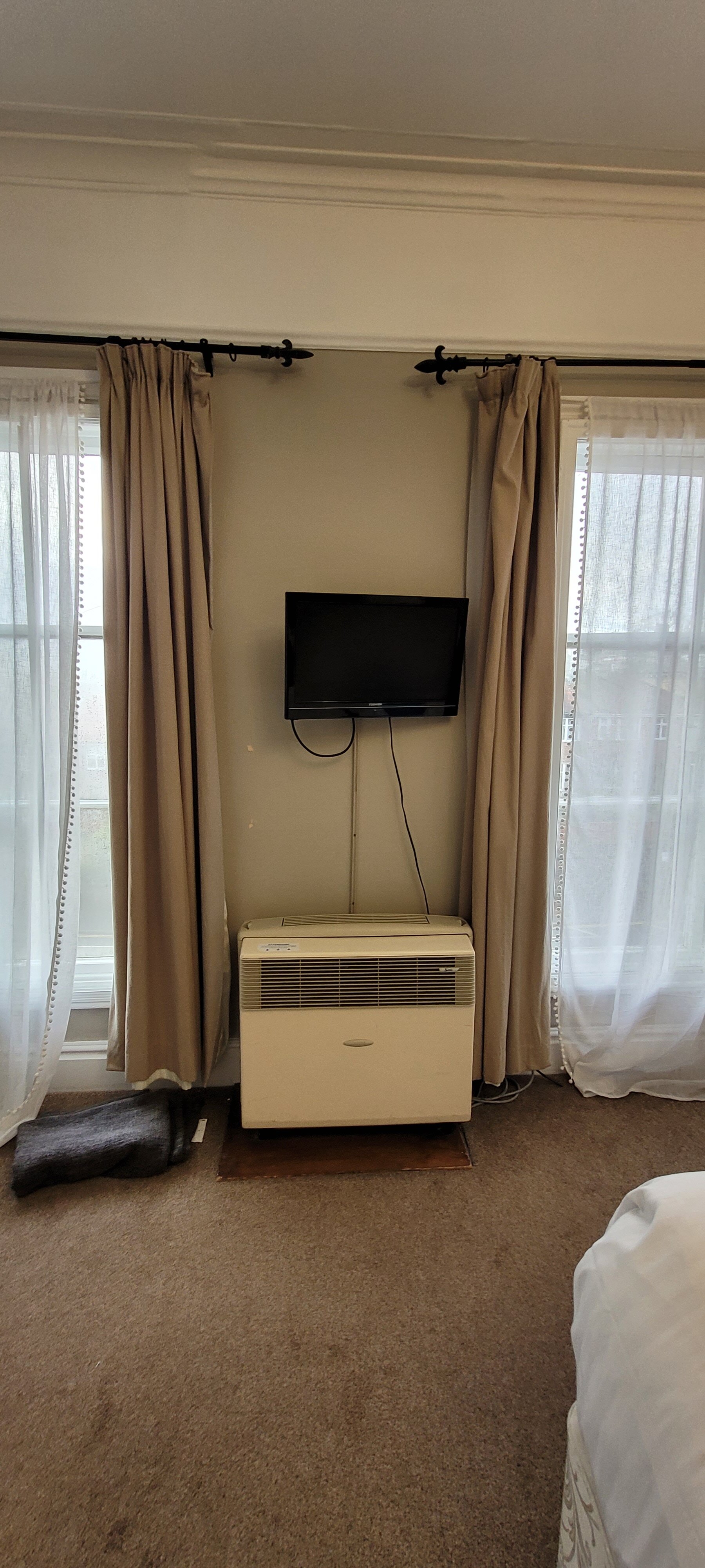 霍姆伍德之家客宿酒店-官方