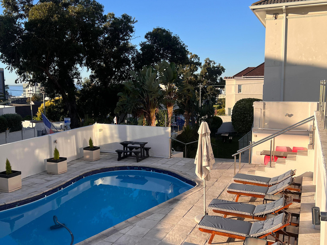 格兰德峡谷精品酒店主图