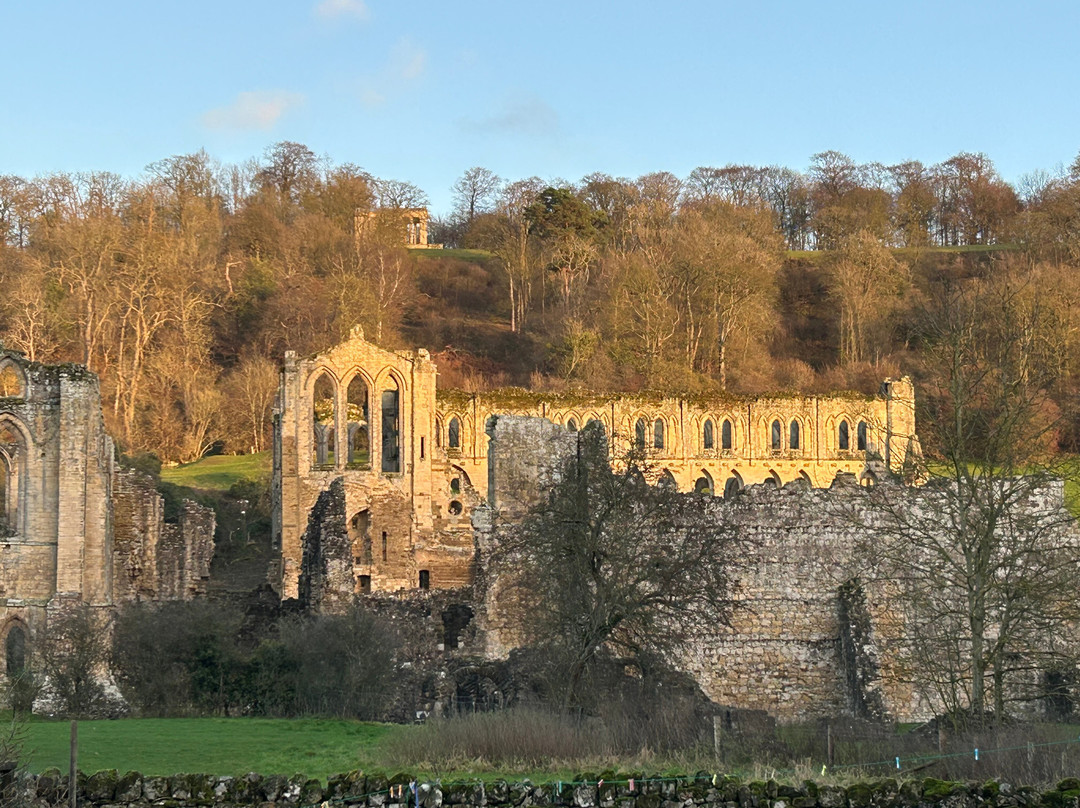 Park Manor Hotel主图