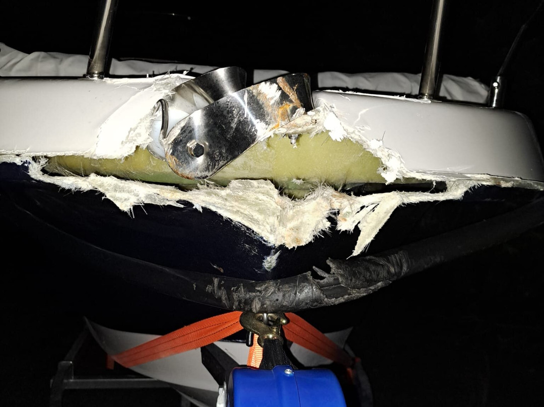 Ceelmarine-Rust必去景点