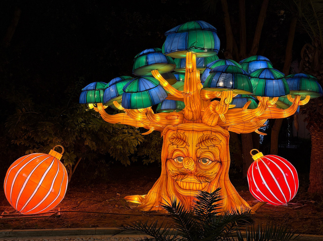 Yippee-Ghajnsielem必去景点