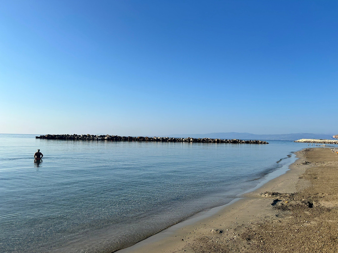 Katelios Beach-Katelios必去景点