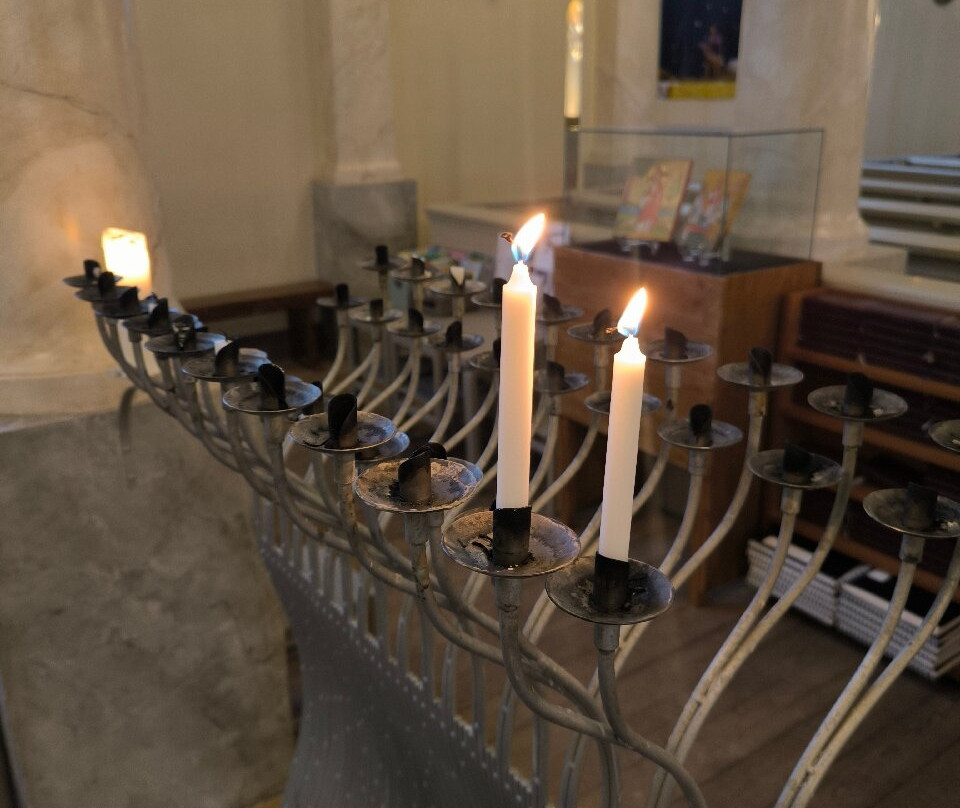 Oulu Cathedral-奥卢必去景点