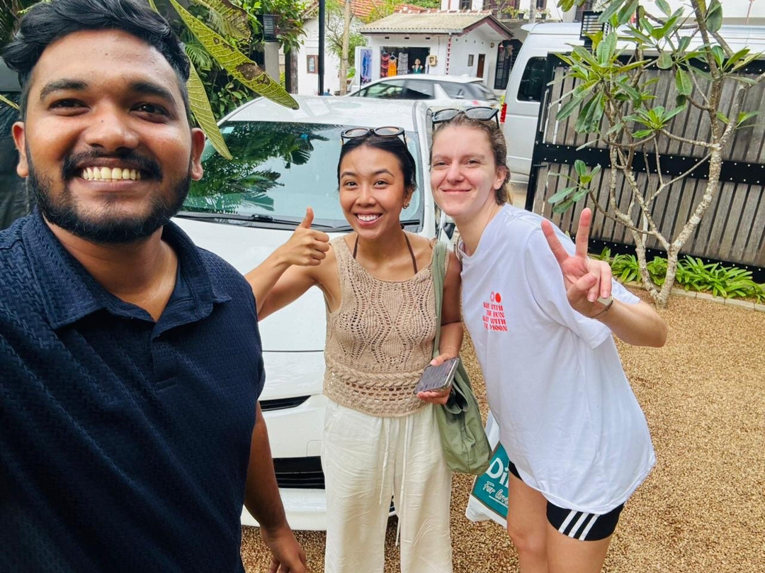 Crystal Ceylon Tours-埃勒必去景点