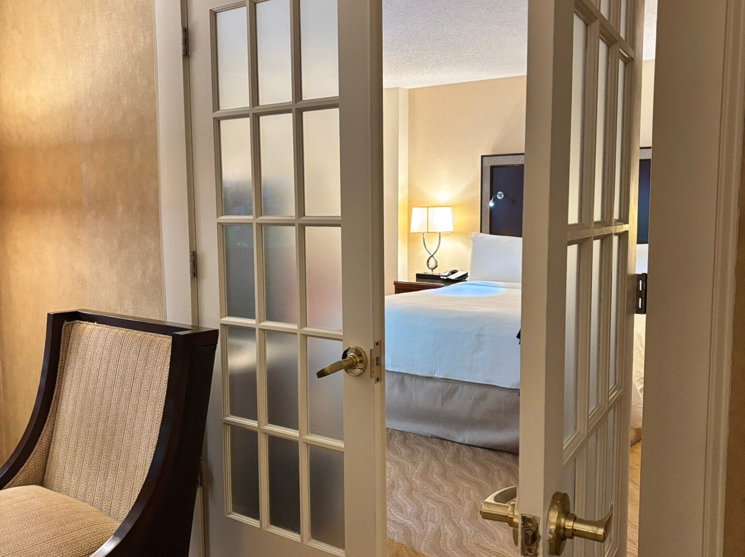 亚特兰大阿尔法利塔万豪酒店主图