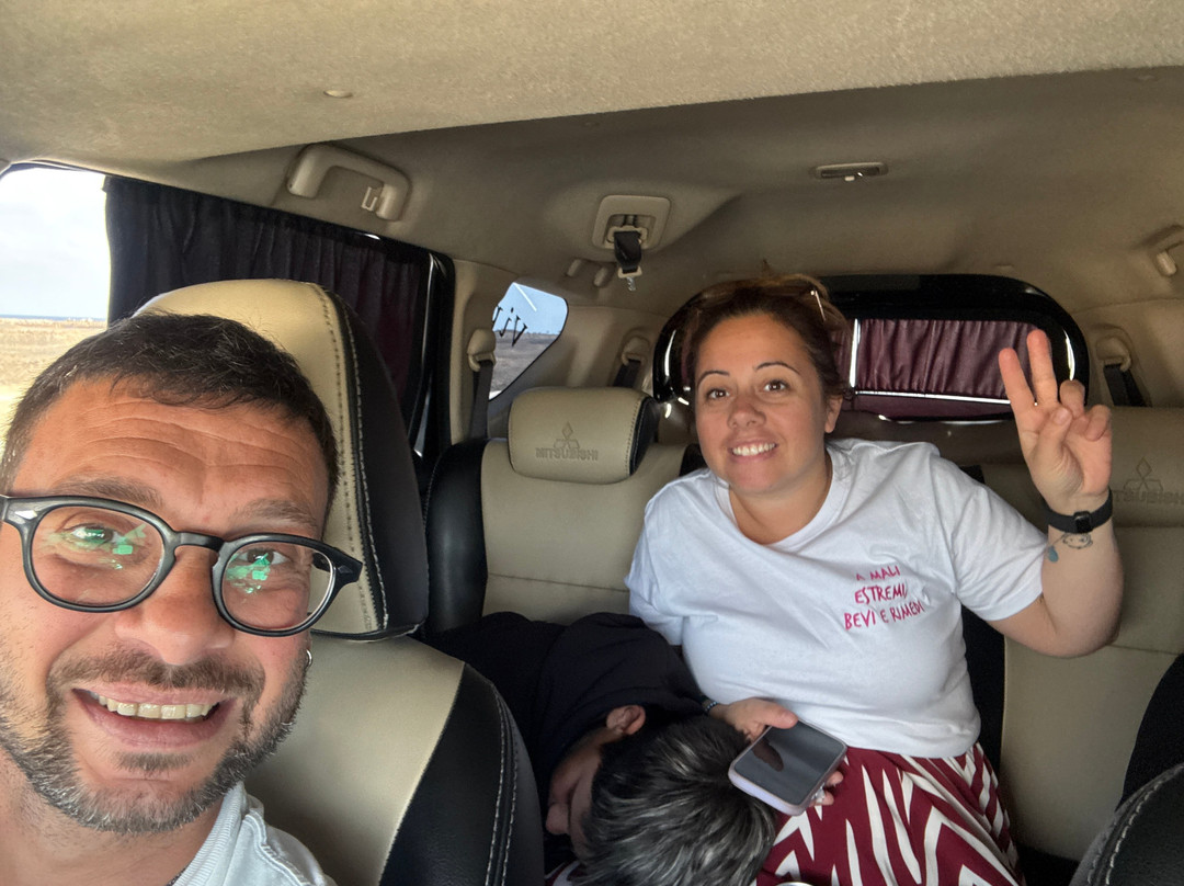 Cascia Tours Marsa Alam-马萨阿拉姆必去景点