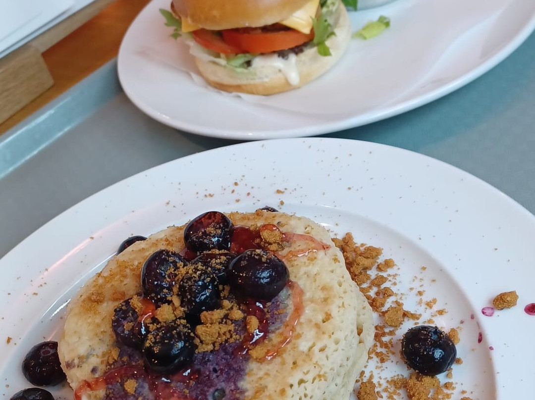 Travelodge Borehamwood主图