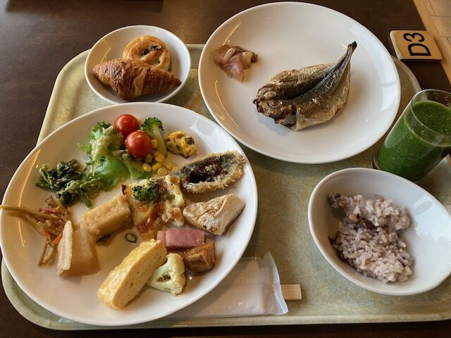 赤泽温泉酒店主图