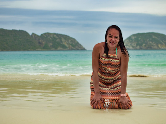 Super Flor Turismo-阿拉伊阿尔港必去景点