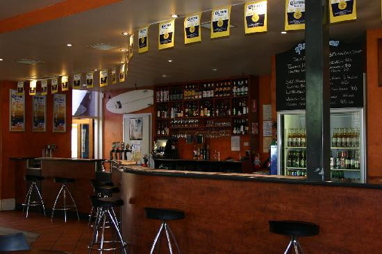 Sportsman's Hall Hotel主图