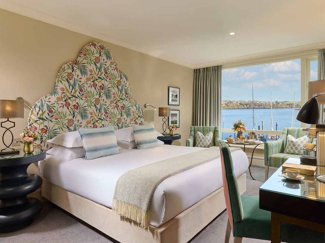 Trident Hotel Kinsale主图