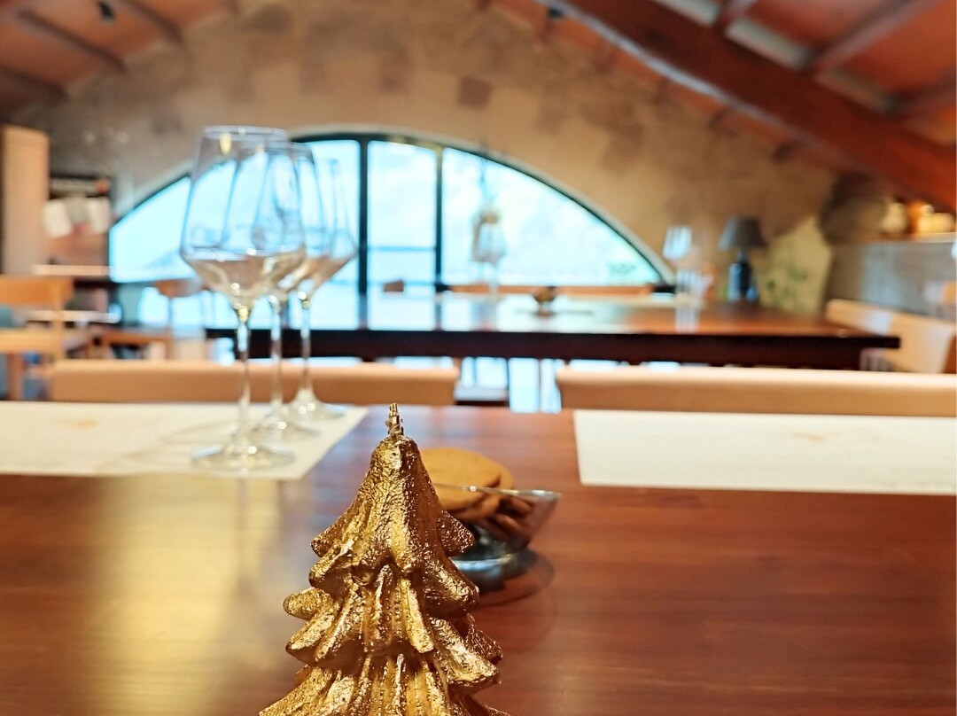 Via Romana Adegas e Vinedos-Chantada必去景点