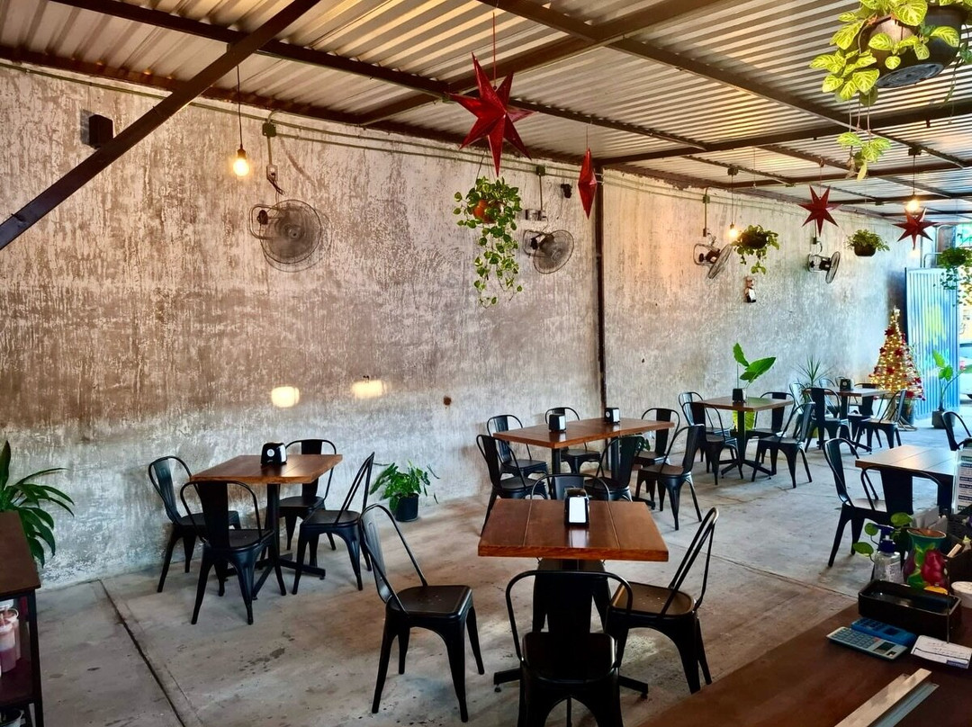 Iguanas Burger Truck主图