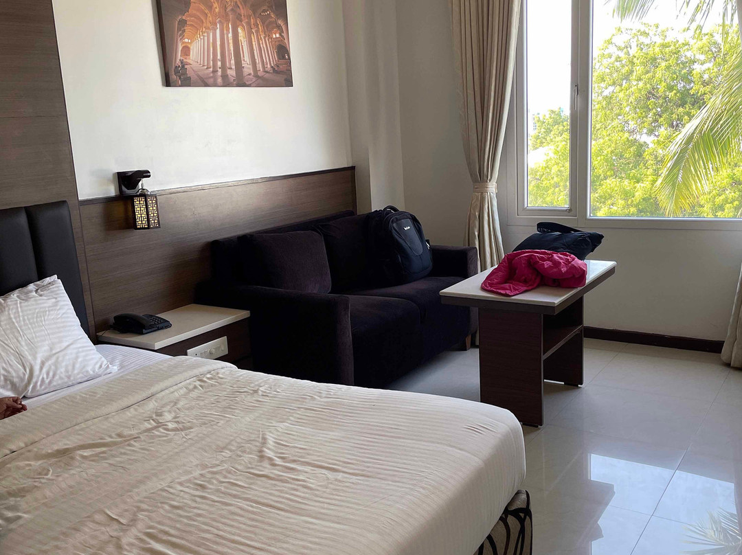 Sterling V Grand Madurai主图