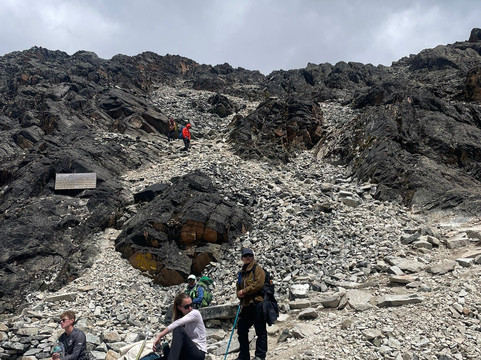 Beyoutiful Travel Bolivia-拉巴斯必去景点