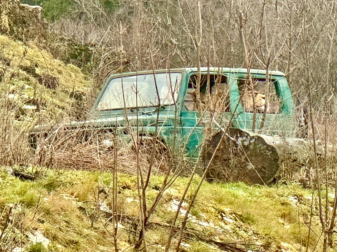 Sikypark-Cremines必去景点