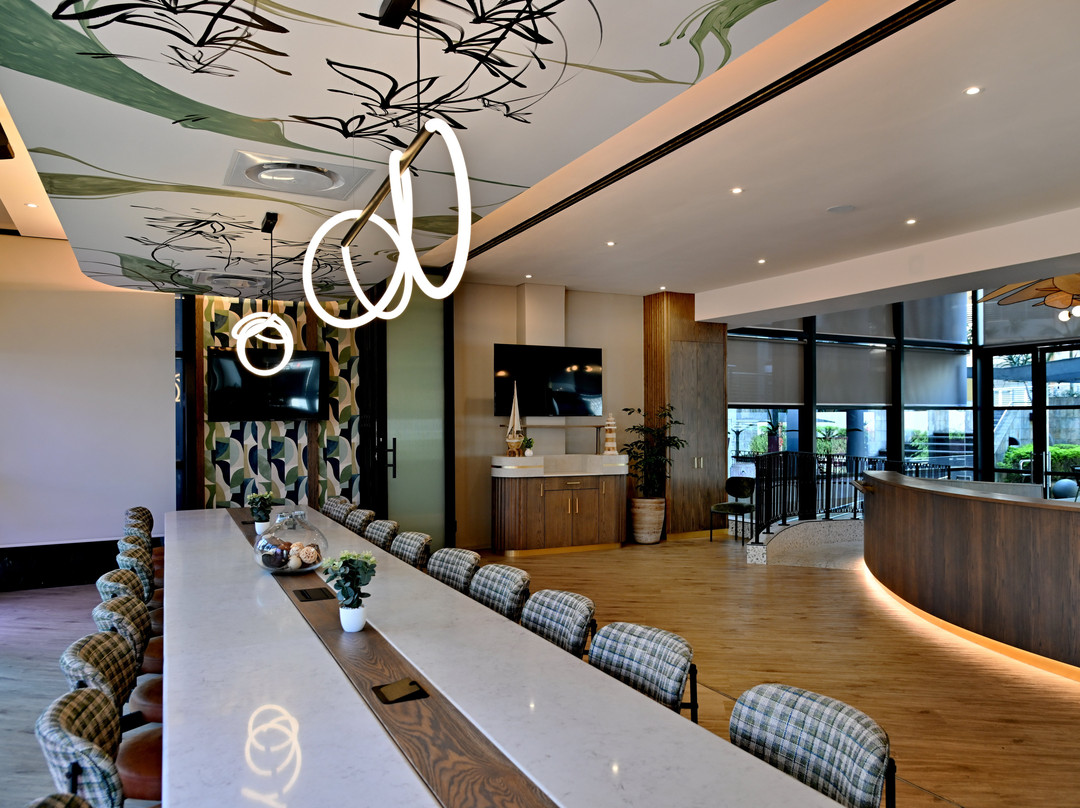 City Lodge Hotel Umhlanga Ridge主图