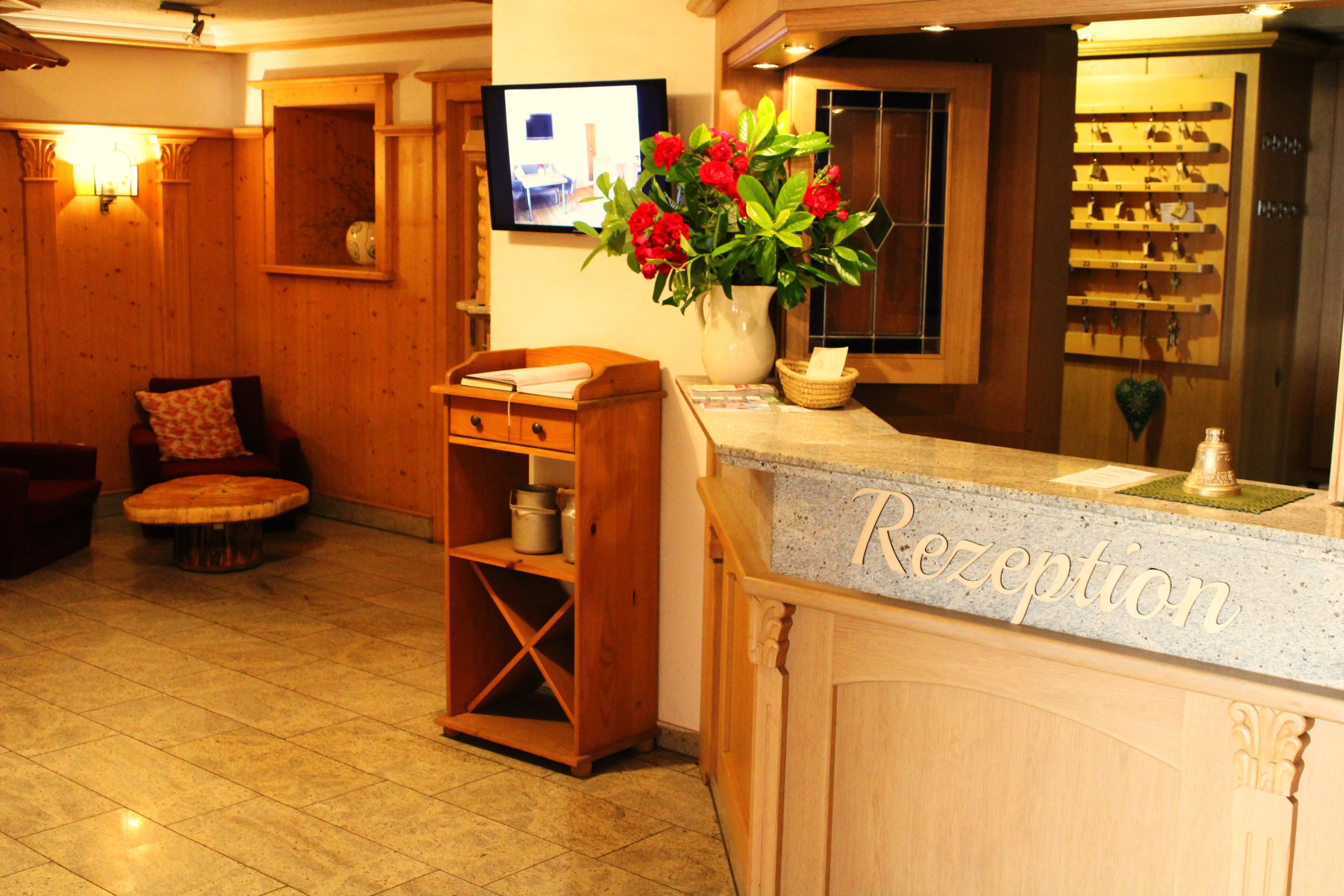 Bayerische Gastwirtschaft Dimpfl-Stadl-官方