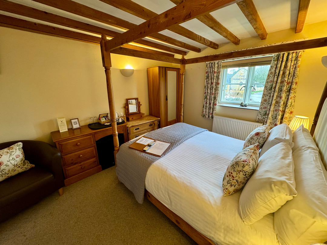 Guiting Guest House主图