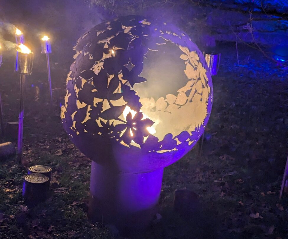 Belton House And Estate-格兰瑟姆必去景点