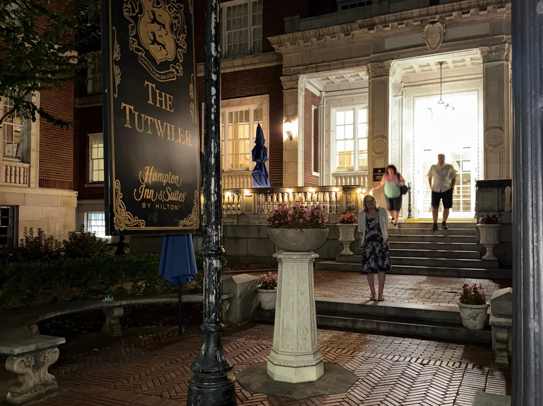 Hampton Inn & Suites Birmingham-Downtown-Tutwiler主图