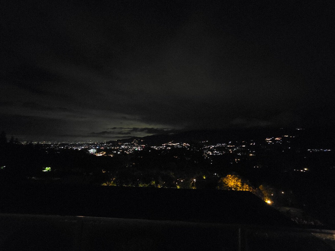 Amaryllis Boutique Resort主图