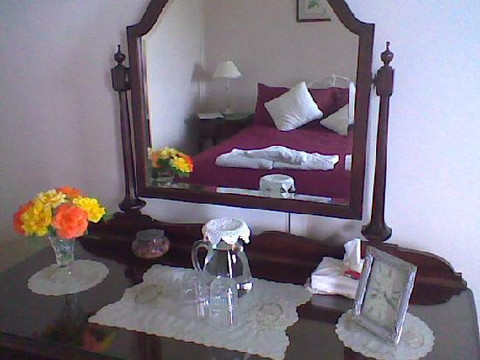 Wongarra Heights Guesthouse主图