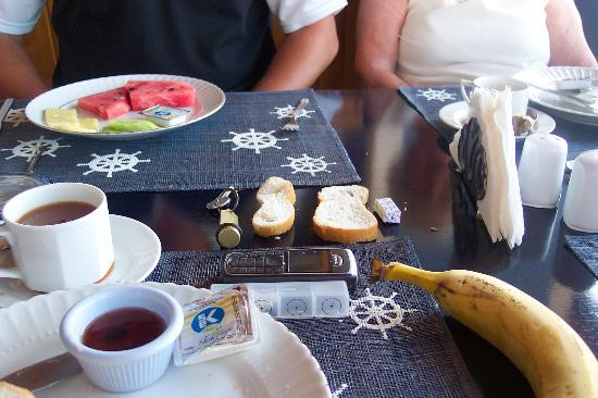 Nur Suites & Hotels主图