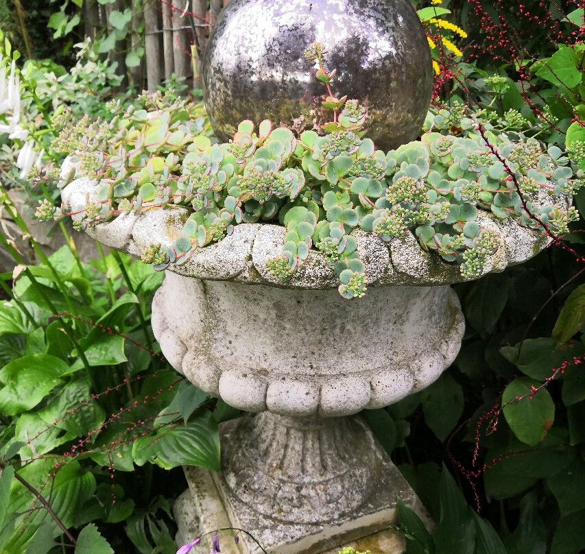 Garten Picker-Borken必去景点