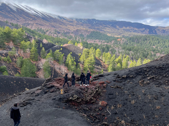 Go-Etna-卡塔尼亚必去景点