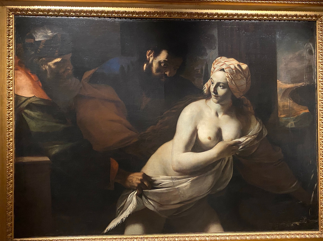 Muzeul Național de Artă Timișoara-蒂米什瓦拉必去景点