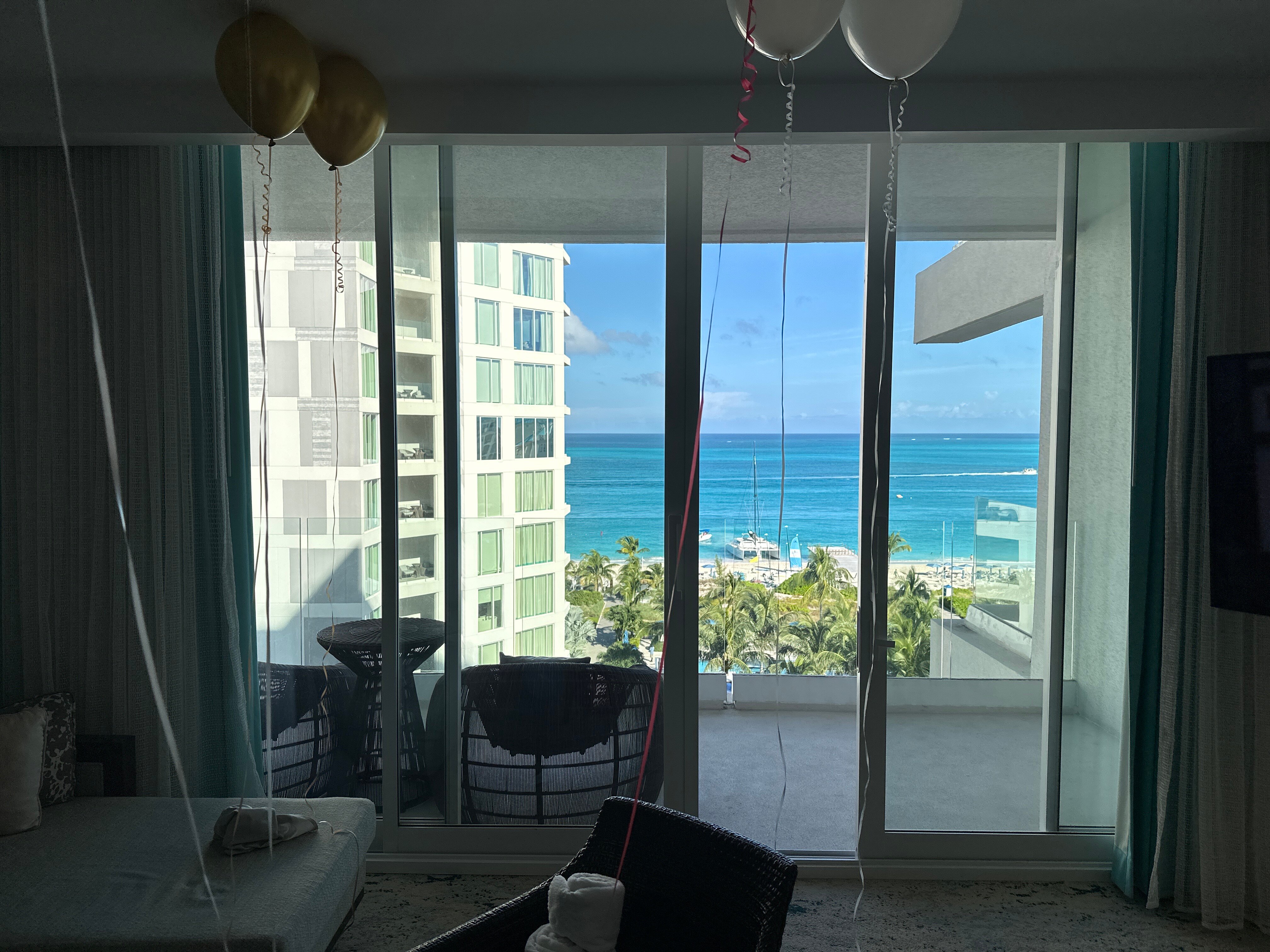 The Ritz-Carlton, Turks & Caicos-官方