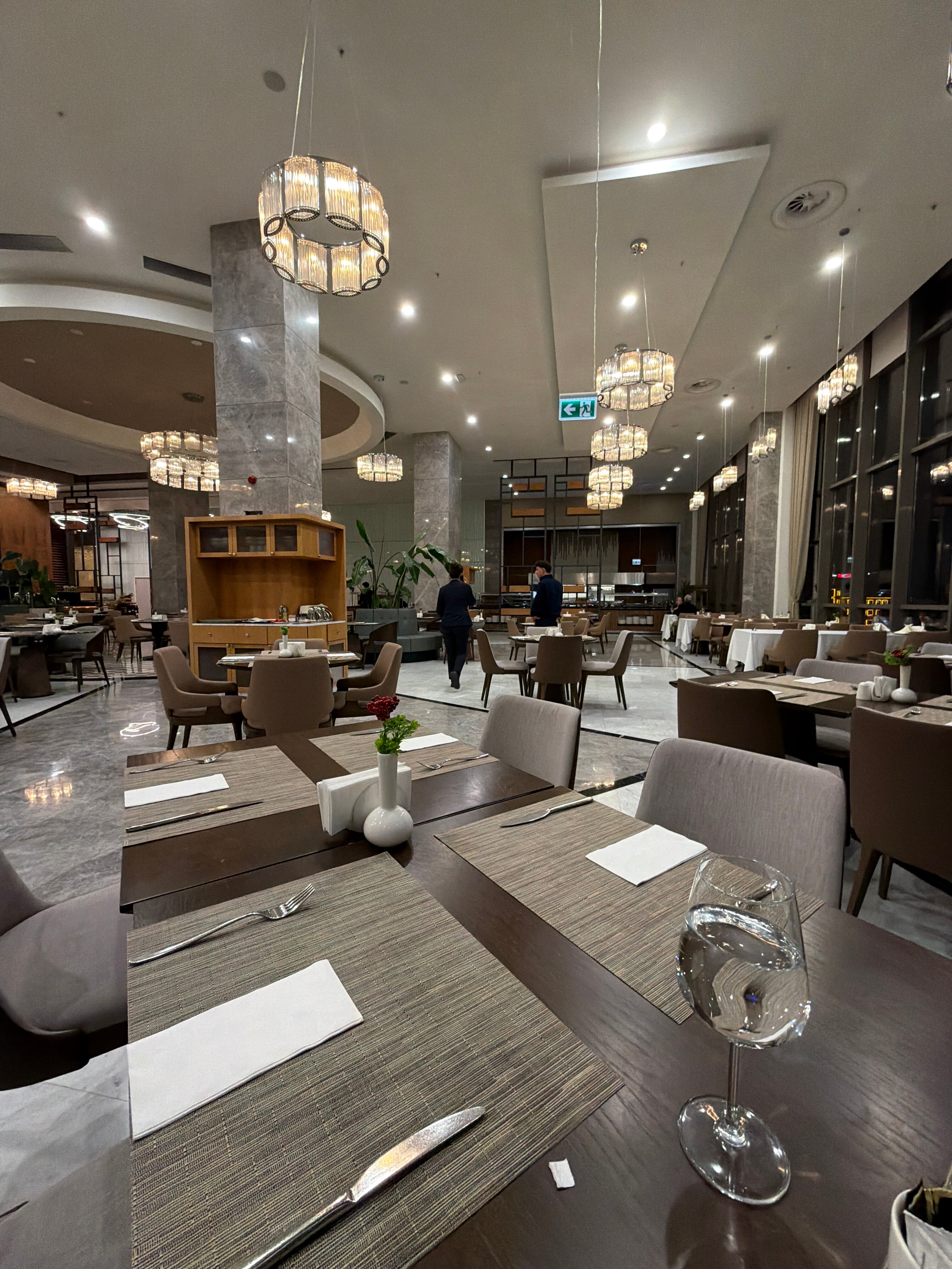 DoubleTree by Hilton Manisa-官方