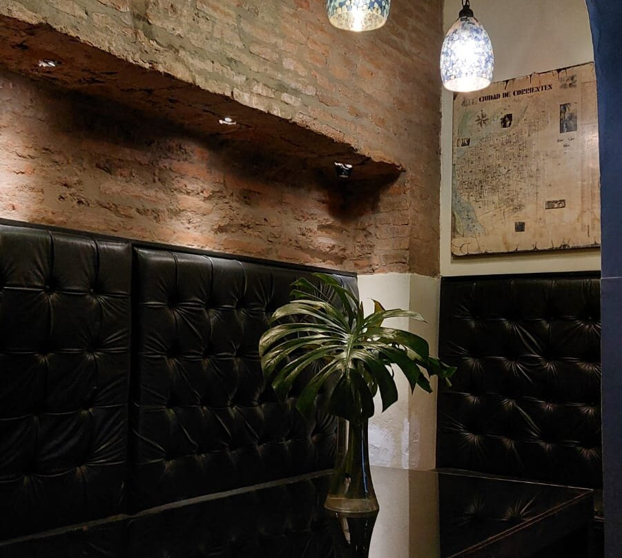 La Rozada Suites主图