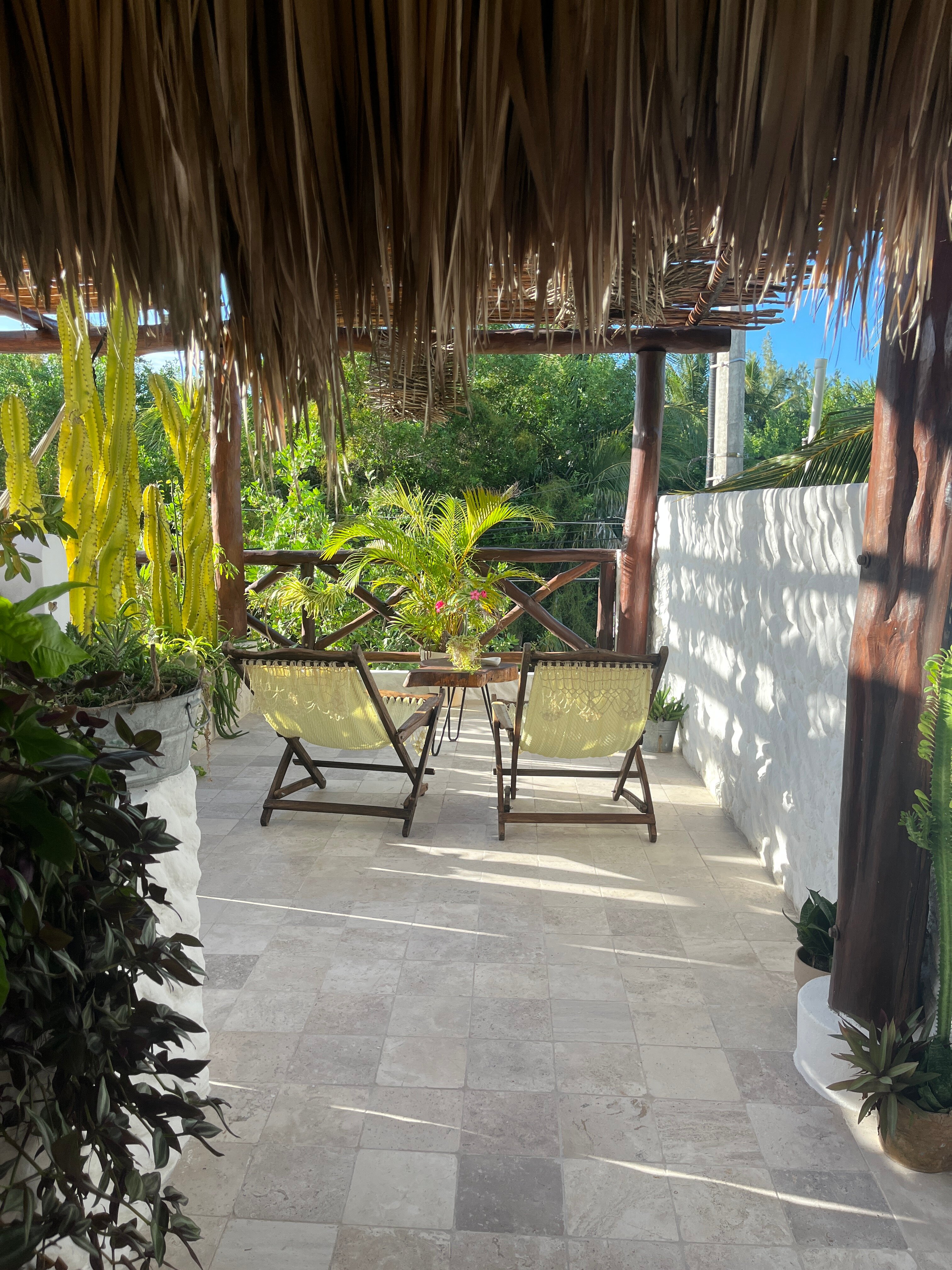 El Corazón Boutique Hotel-官方